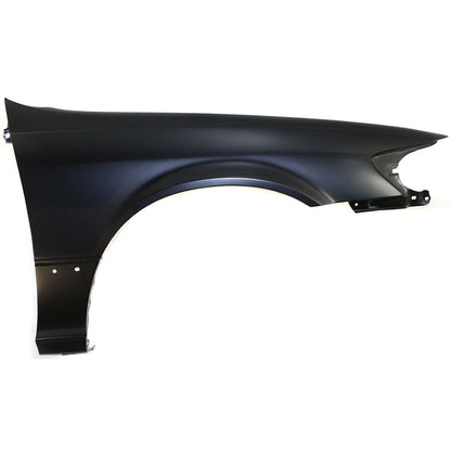 Fender for Toyota Camry (1997–2001) Front Driver & Passenger Side