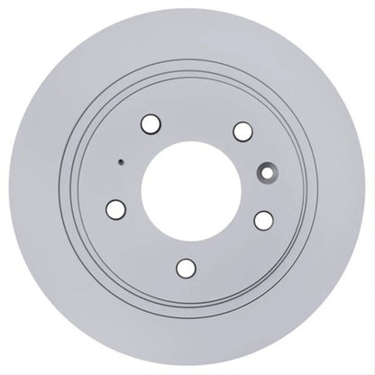 Brake Discs (Rear) for Chevy Volt