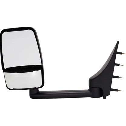 Towing Mirrors Set of 2 for E350 Van E150 E250 (2000–2023)