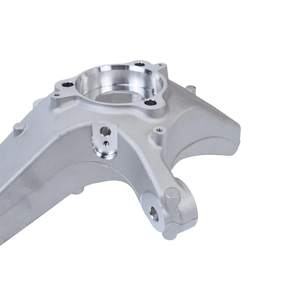 Front Driver Left LH Steering Knuckle for Tesla Model Y (2020–2023)