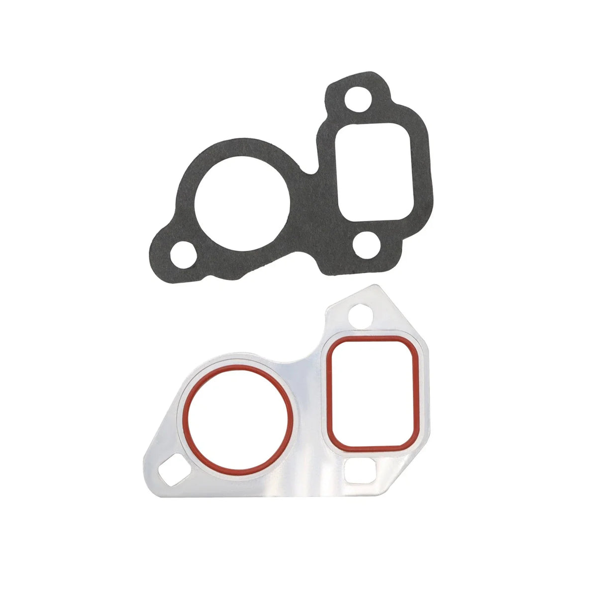 LS Oil Pump Assembly Kit with Gaskets & Balancer Bolt for GMC 2000-2023