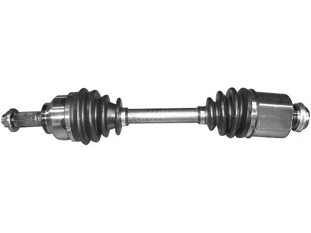 Front Right CV Axle Assembly for Mazda 3 (2005–2013) JT338ZB