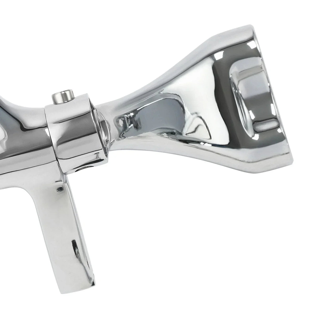 Chrome Forward Controls for Harley Sportster 883 1200 (2004-2023)
