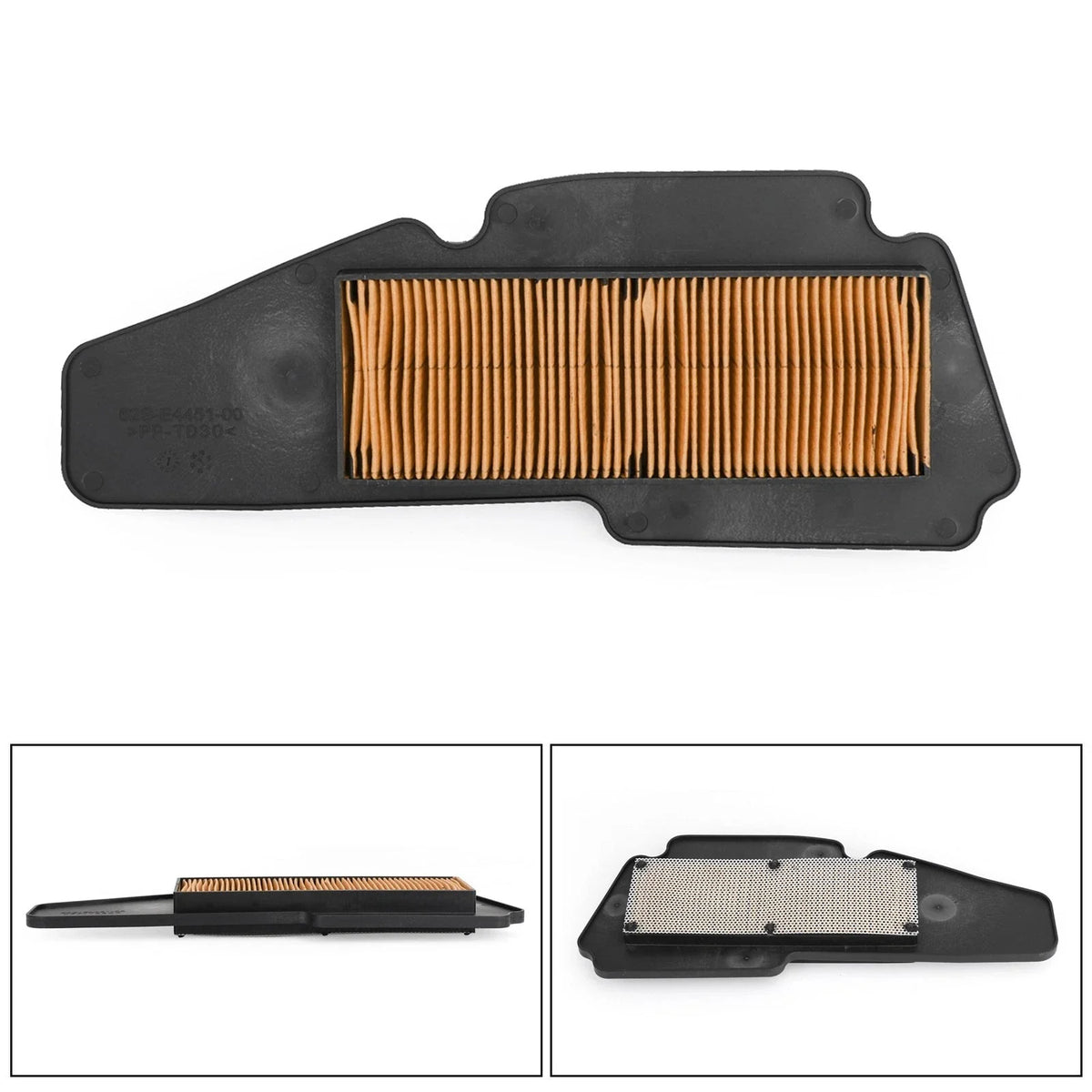 Air Filter Element for Yamaha SMAX 155 XC125R (2015–2019), XENTER 125/150 (2012–2019)