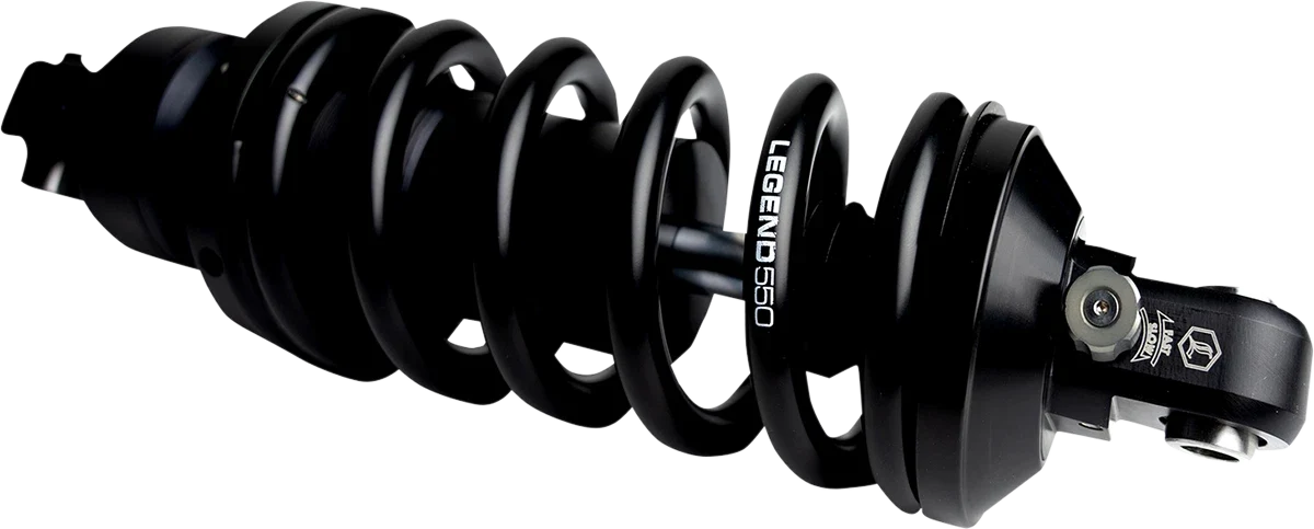 Revo-A Mono Shock for Harley M-Eight Softail Models (13")
