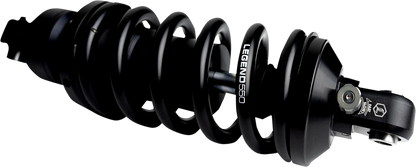 Revo-A Mono Shock for Harley M-Eight Softail Models (13")