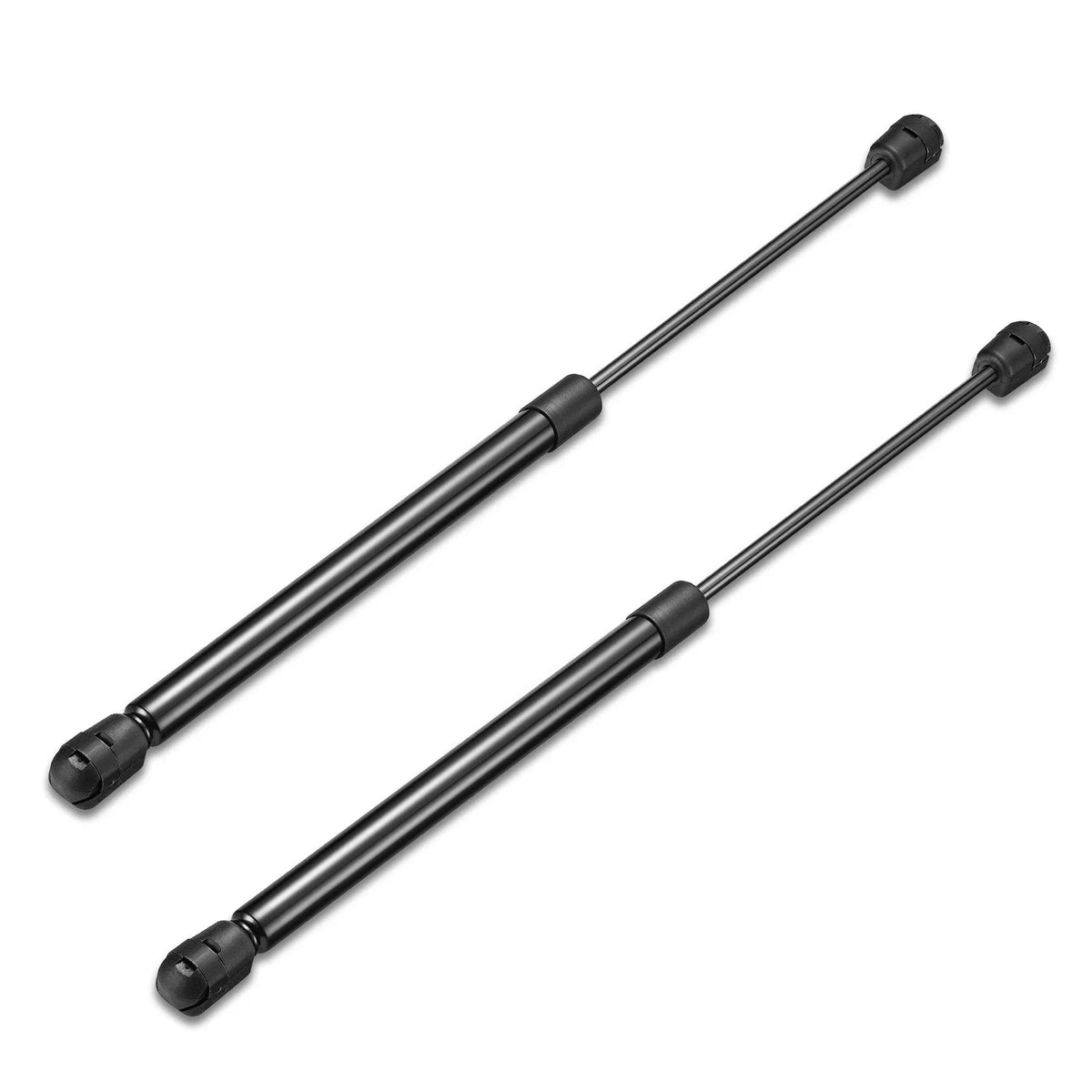 16in 35LB Lift Supports for Universal Toolbox Boat Bench Camper (—)