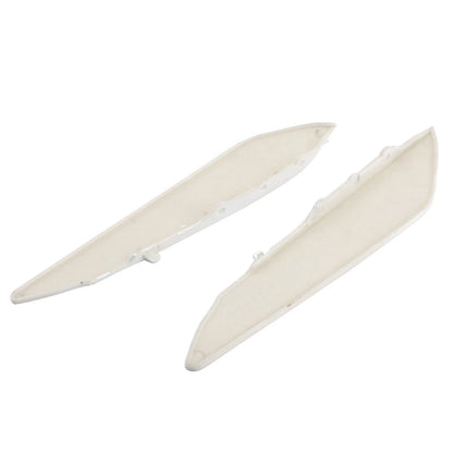 White T9 Rear Tail Side Seat Panel Trim for Ducati 1299 (2015–2024)