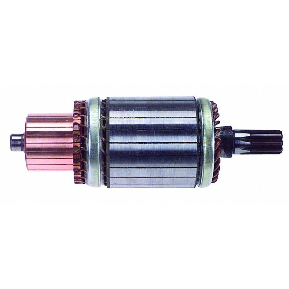 Armature for Ford E-250 Econoline (1988–1991)