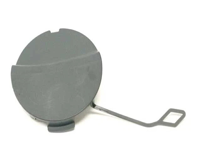Rear Tow Eye Hook Cover for BMW F80 M3 (2015–2017) 51128061605