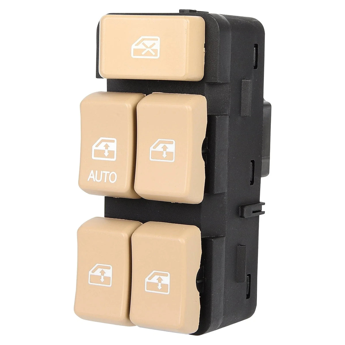Front Left Power Window Switch for Buick Rendezvous (2004–2007) 901-157