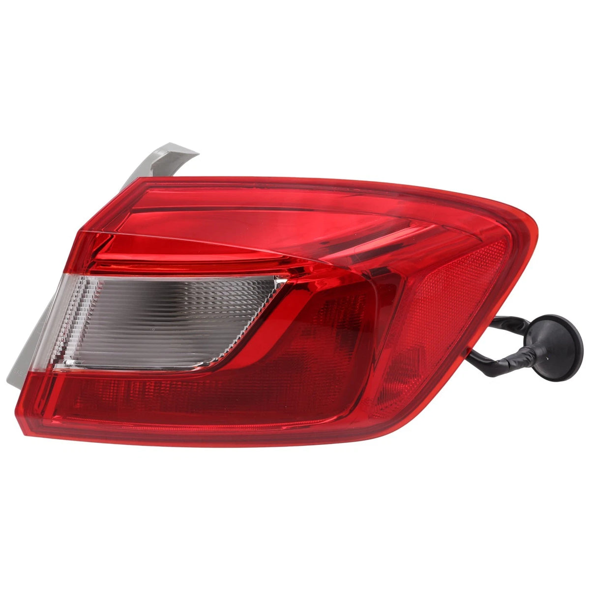 Tail Light for Chevrolet Cruze (2016–2017) Passenger Side Outer