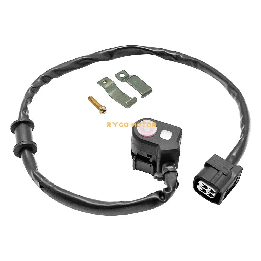 Indicator Stop Kill Switch for Honda CRF250R CRF450R (2013-2017)