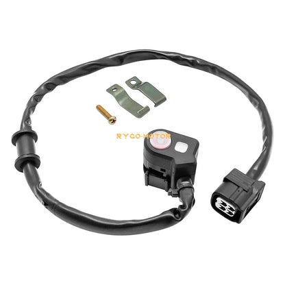 Indicator Stop Kill Switch for Honda CRF250R CRF450R (2013-2017)