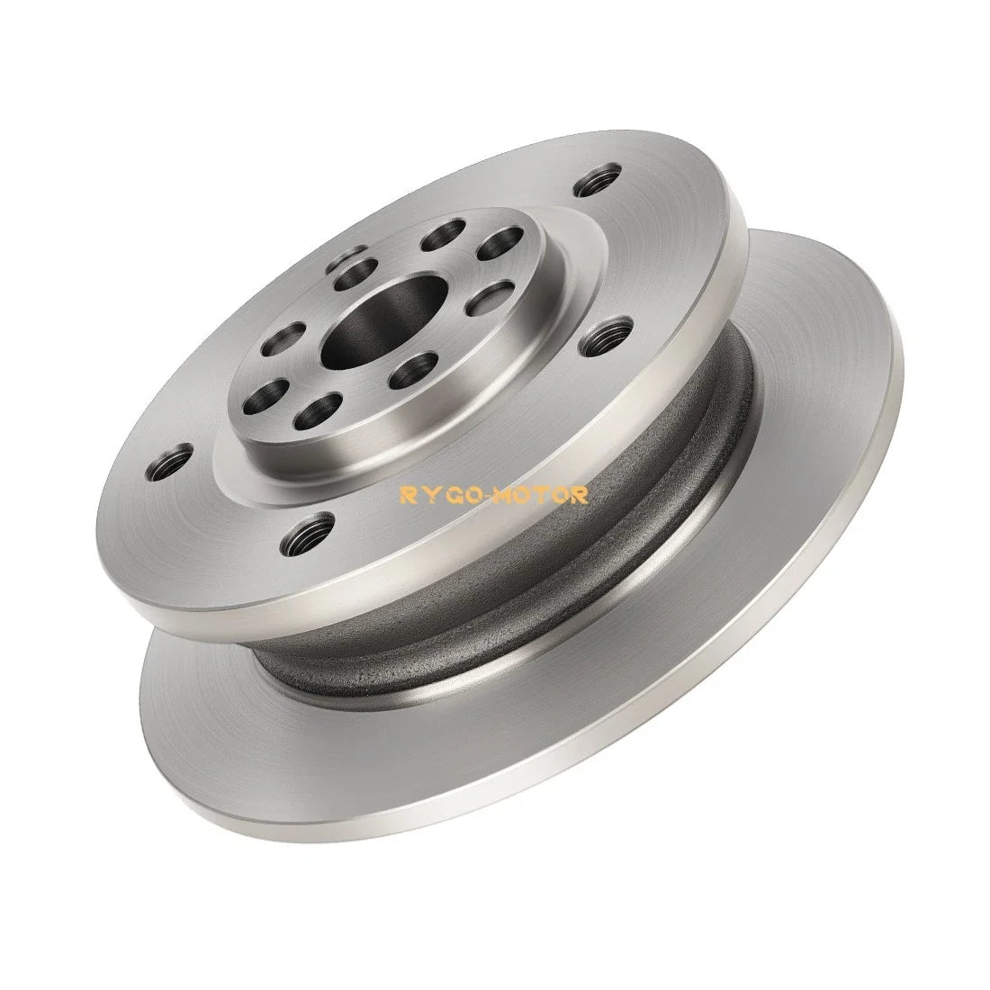 Rear Wheel Brake Disc Hub for John Deere Gator 4X2 HPX, 4X4 HPX, 4X4 Trail HPX