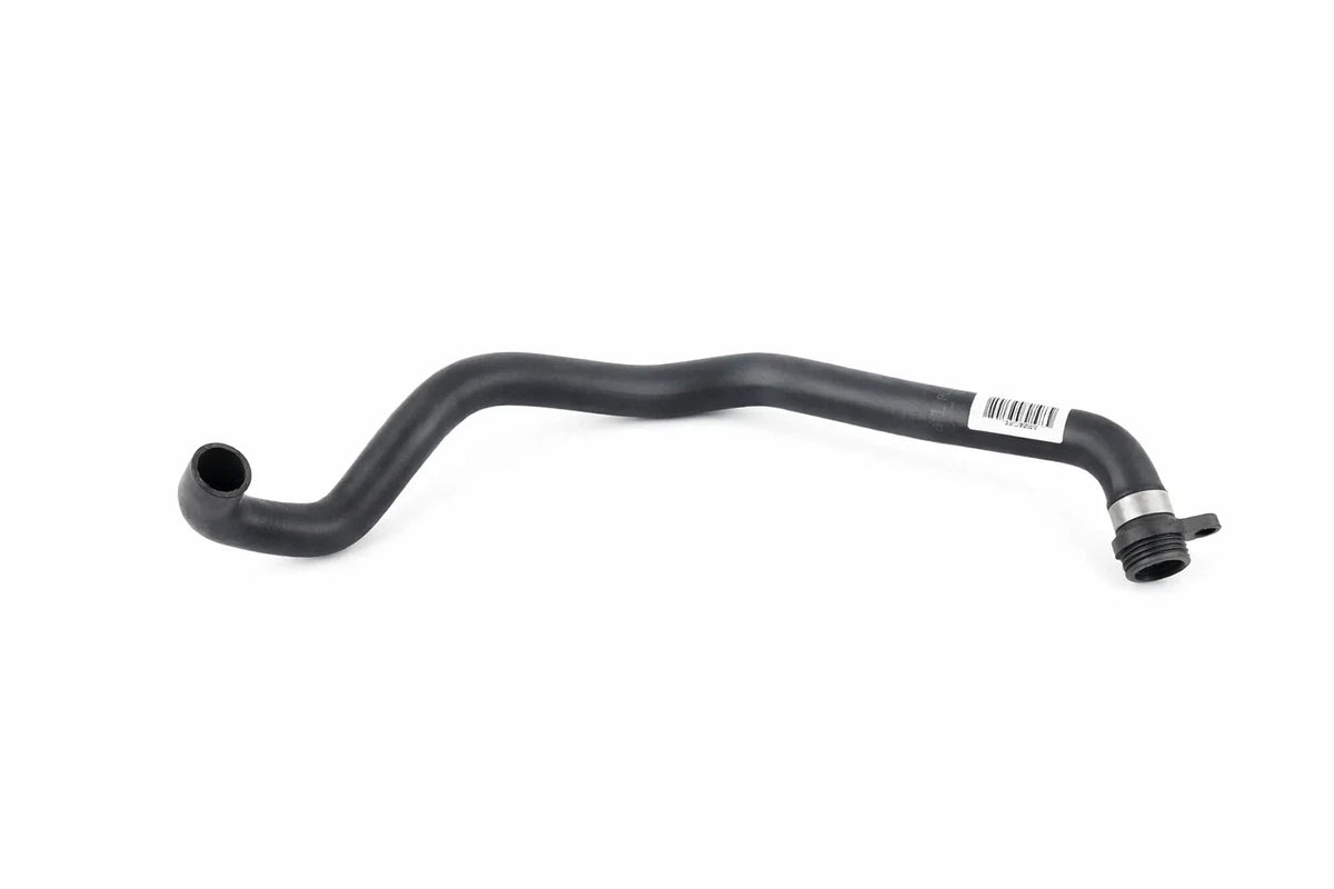 OEM Engine Coolant Overflow Hose for BMW Z4 sDrive30i (2009–2011) 11537578727