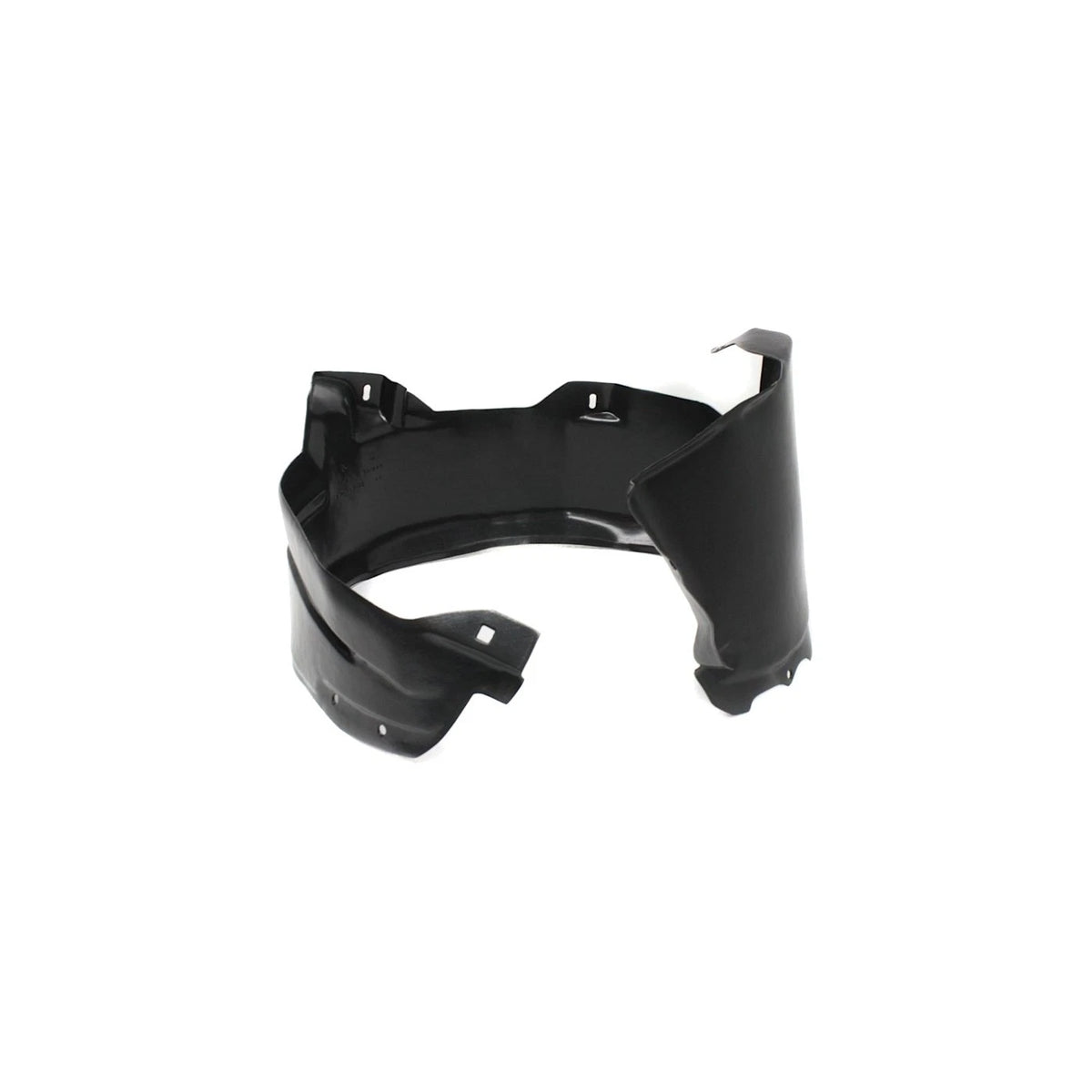 Set of 2 Fender Liners for Volvo S40 (2001–2004)