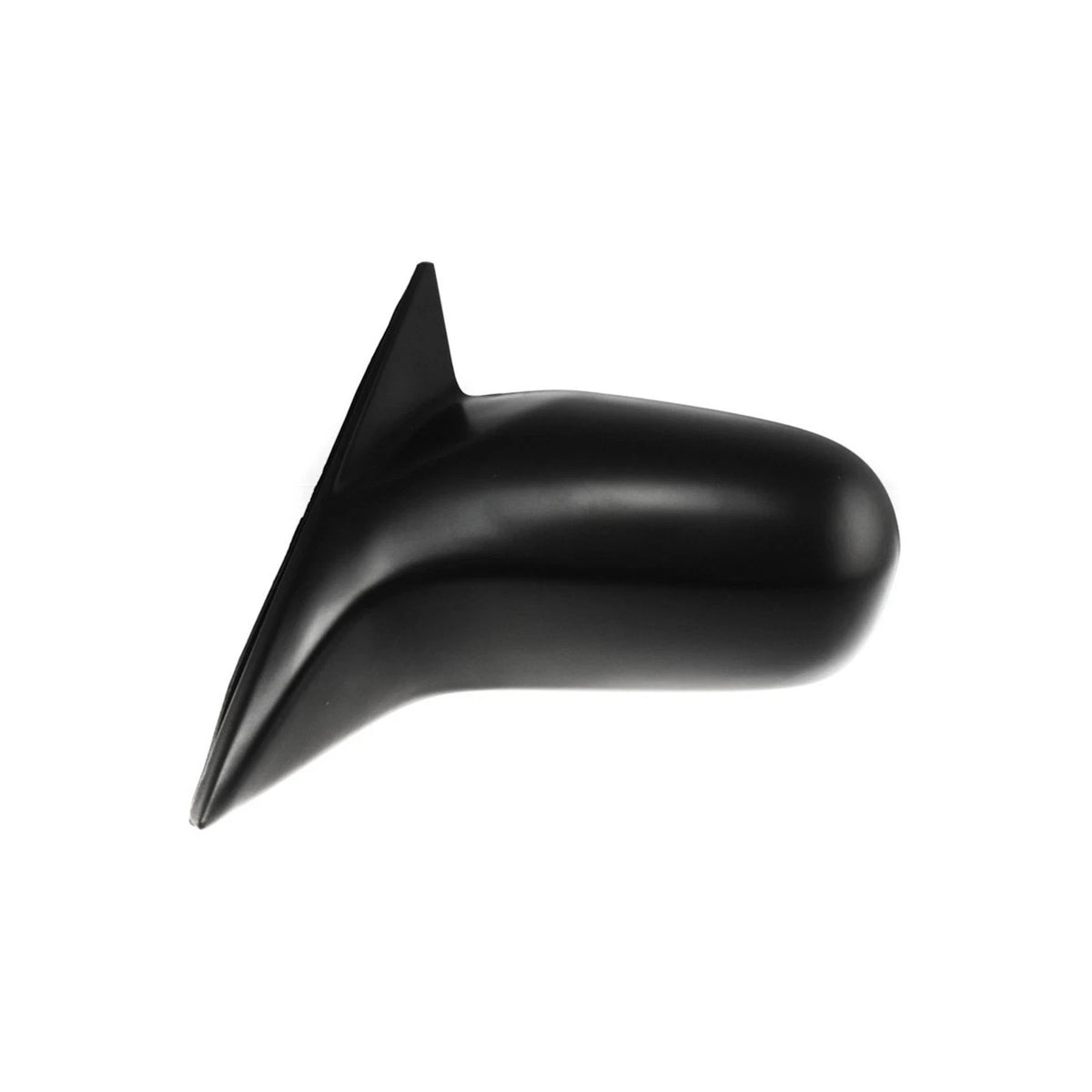 Power Mirror Set for Honda Civic LX Sedan (2001–2005) Heated Paintable
