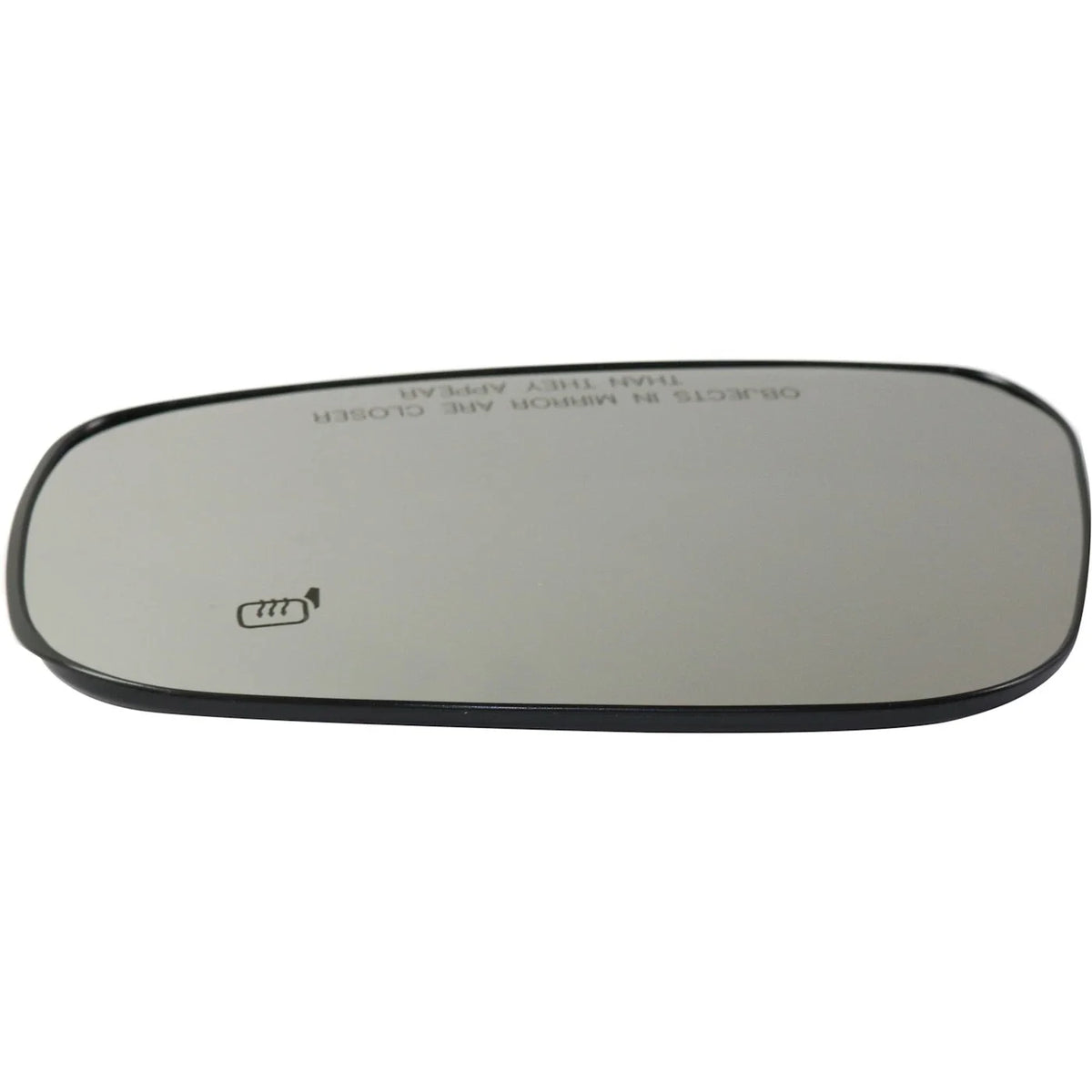 Heated Mirror Glass Assembly for Nissan Pathfinder, Frontier 2005-2019