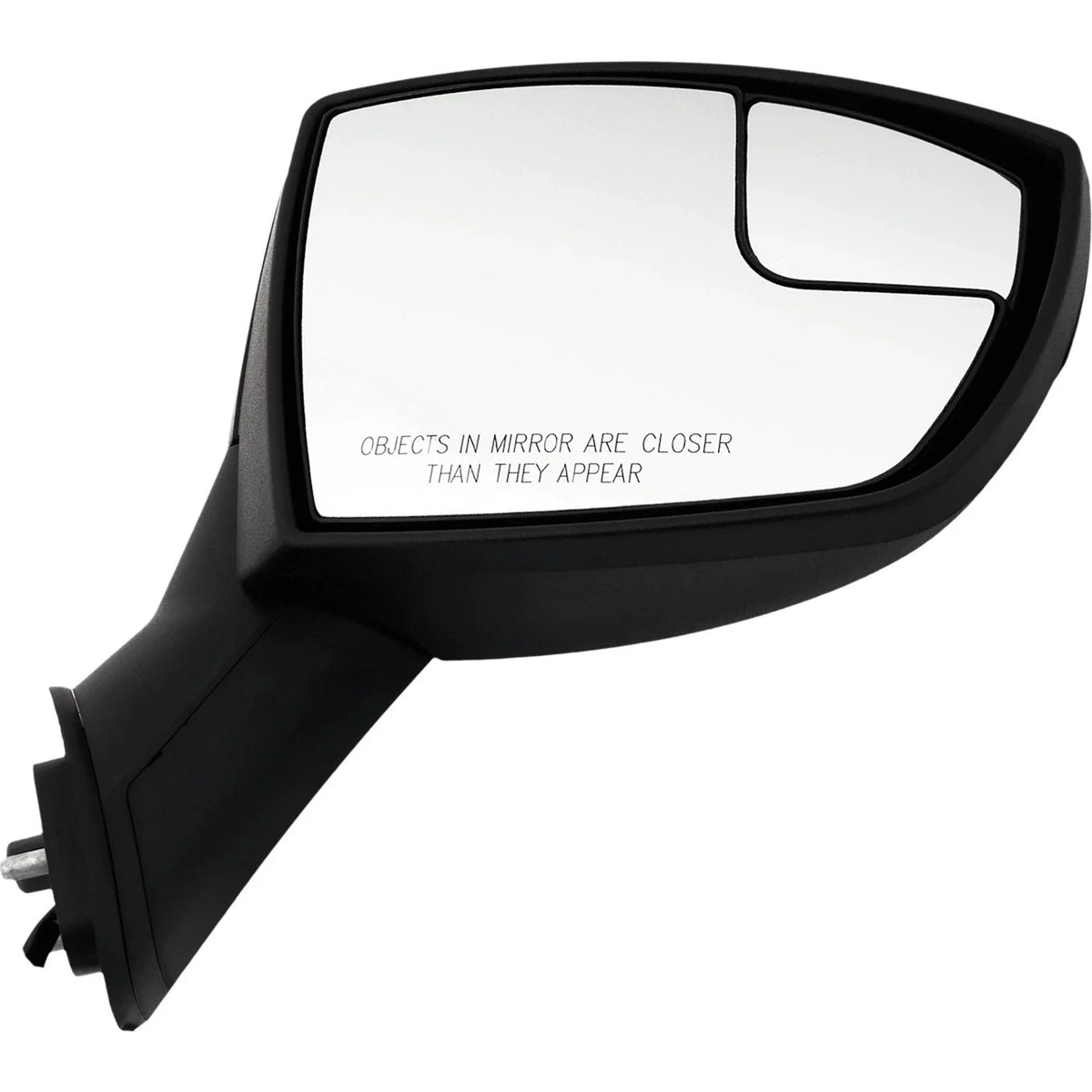 Mirrors Set of 2 for Ford EcoSport