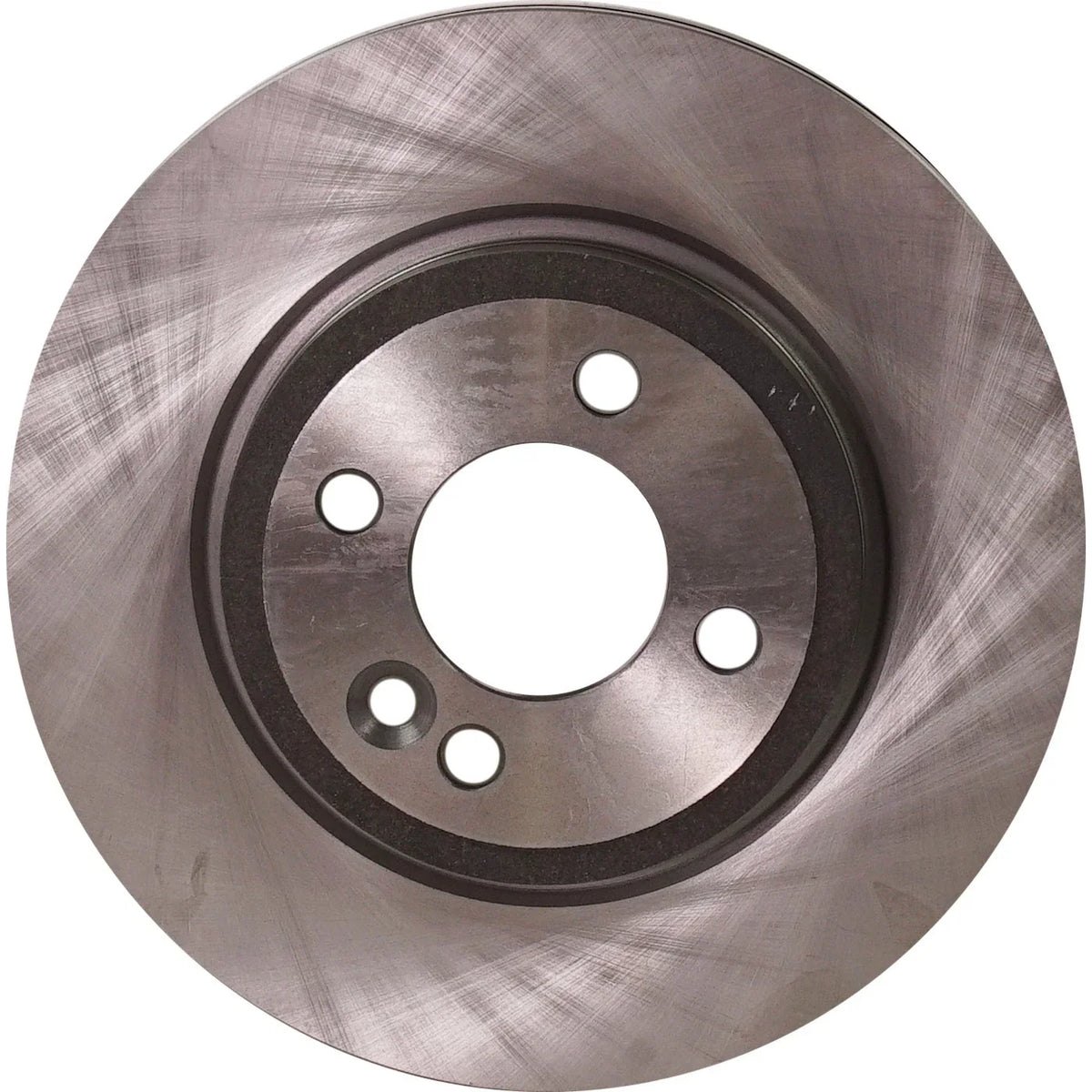Disc Brake Rotor Solid for Mini Cooper 2007-2008 Front Left or Right