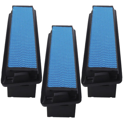 3-Pack Air Filter for Freightliner Cascadia 2018-2022