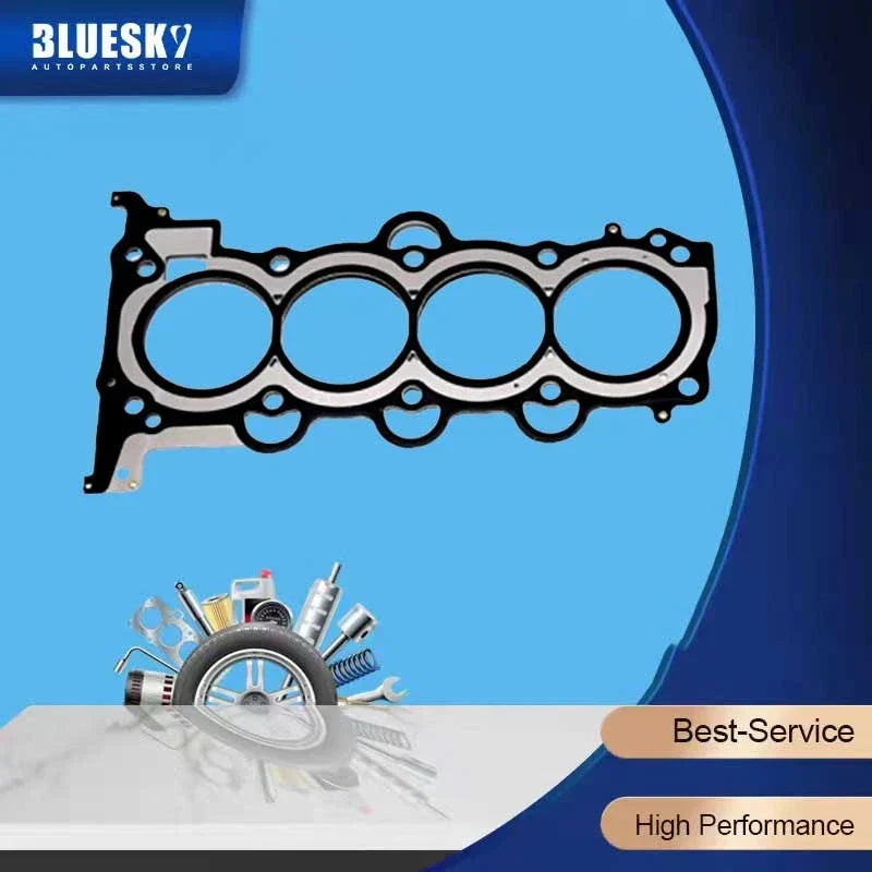 Cylinder Head Gasket for I30 FD Hyundai 1.6L G4FC (2008-2012)