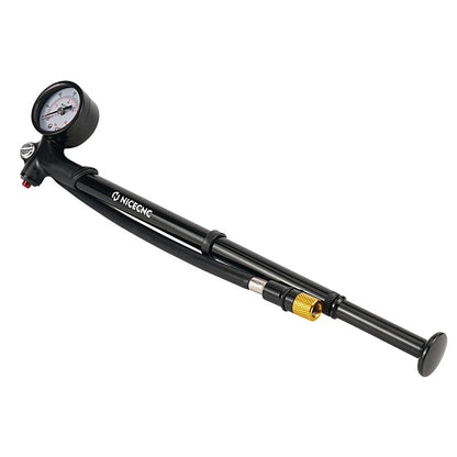 Adjustable Pump Kit for Harley Road Glide, Street (2014–2023)