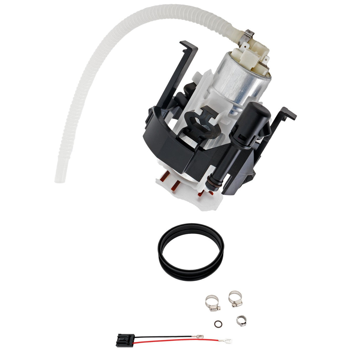 Electric Fuel Pump Assembly for BMW E39 E60 5 Series