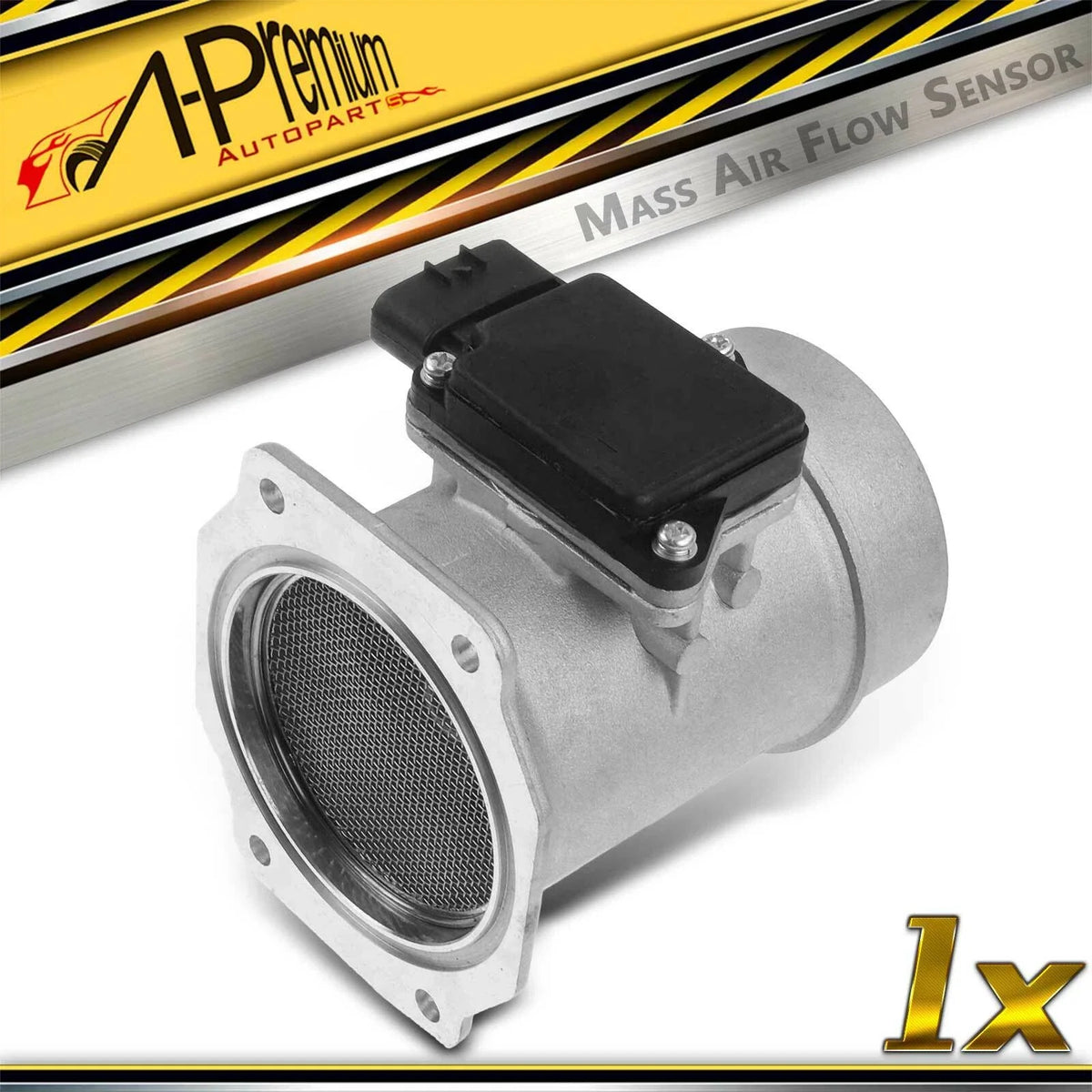 Mass Air Flow Sensor for Subaru Legacy (1990–1994)