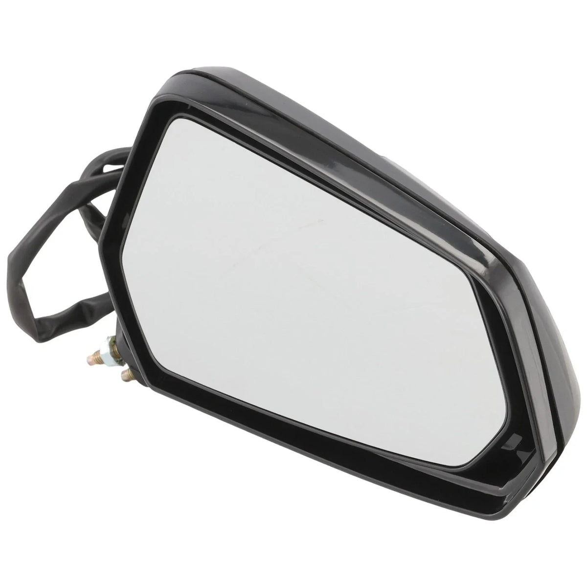 Passenger Right Side Mirror for Chevy Camaro (2010–2015)