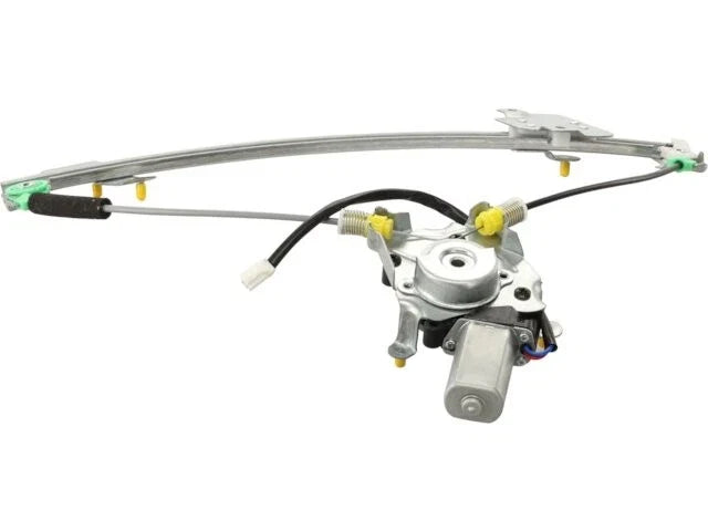 Front Left Window Regulator for Mazda Protege5 (2002–2003) KC152HD