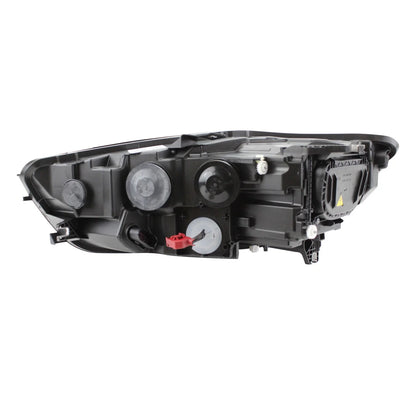 Hella Xenon Headlight for Audi A6 S6 Quattro (2005-2011)