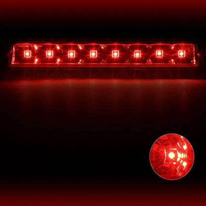 LED Third Tail Brake Light Lamp for Ford Freestyle/Taurus X (2005–2009)