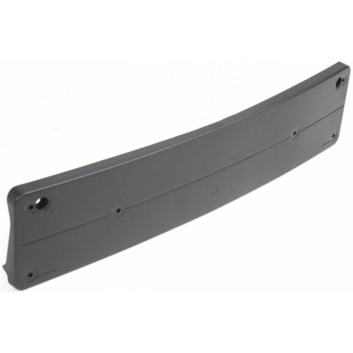 Front License Plate Bracket for MB Mercedes E Class E350 (2006) 2118850781