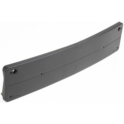 Front License Plate Bracket for MB Mercedes E Class E350 (2006) 2118850781