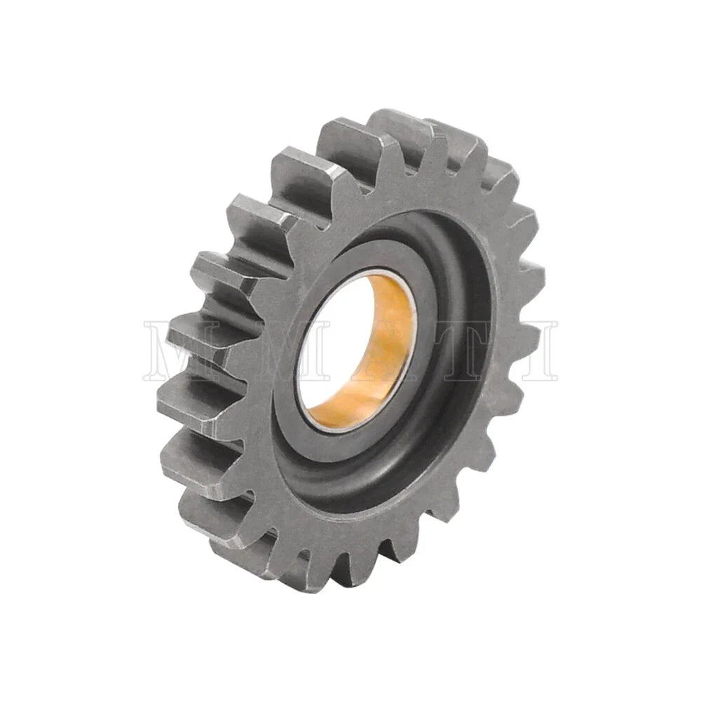 Idle Gear Reverse Spur for Kawasaki Mojave 250 1987-2004 59051-1220