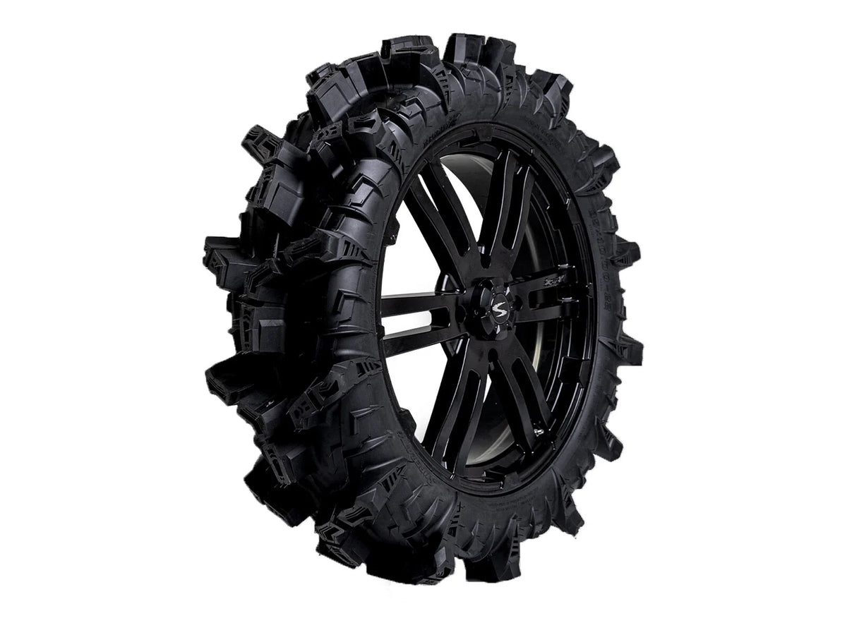 30x10-14 Mud Tire for UTV/ATV (SuperATV Terminator MAX)