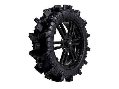 30x10-14 Mud Tire for UTV/ATV (SuperATV Terminator MAX)
