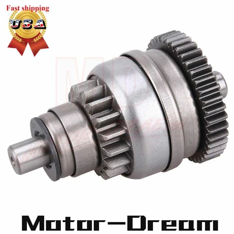 Starter Gear Drive for Polaris Sportsman 500 1996-2007 3085393