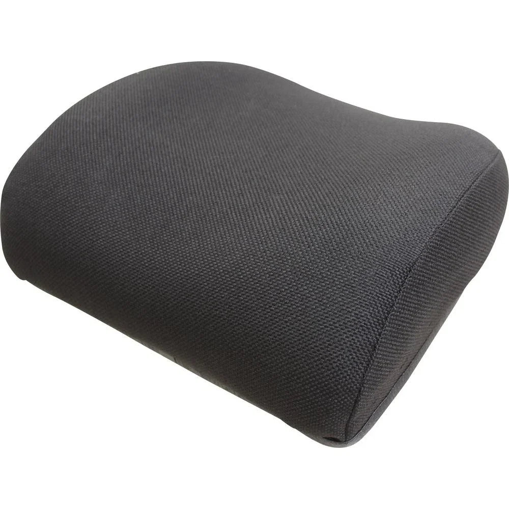 Backrest for AMSS7296 (Black Fabric)