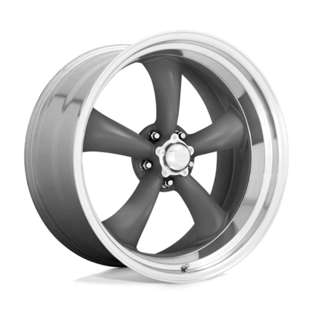 Set of 4 American Racing VN2156867 16" Wheels for Pickup Explorer Jeep