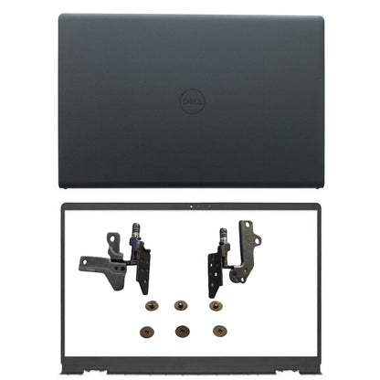 LCD Back Cover and Front Bezel for Dell Inspiron 15 3510 3511 3515