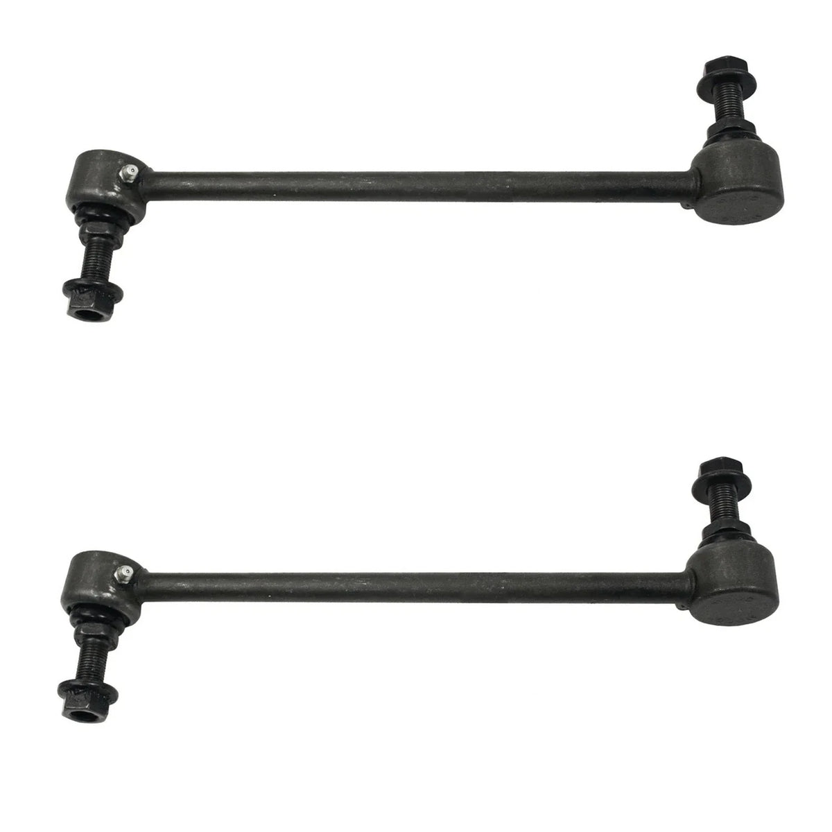 Set of 2 Front Stabilizer Bar Links for Allante Eldorado Freestar Seville (1993–2002)