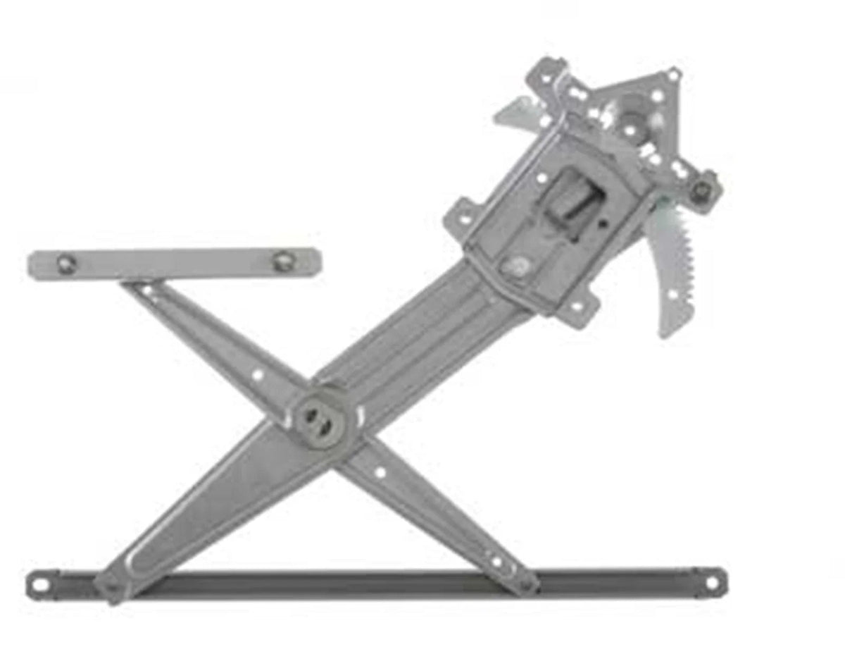 Power Window Regulator for GMC Canyon (2004–2012) Front Right