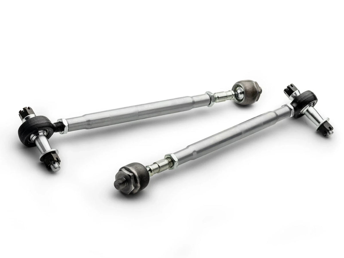 Tie Rod Kit Heavy-Duty for Kawasaki MULE PRO (2016-2023)