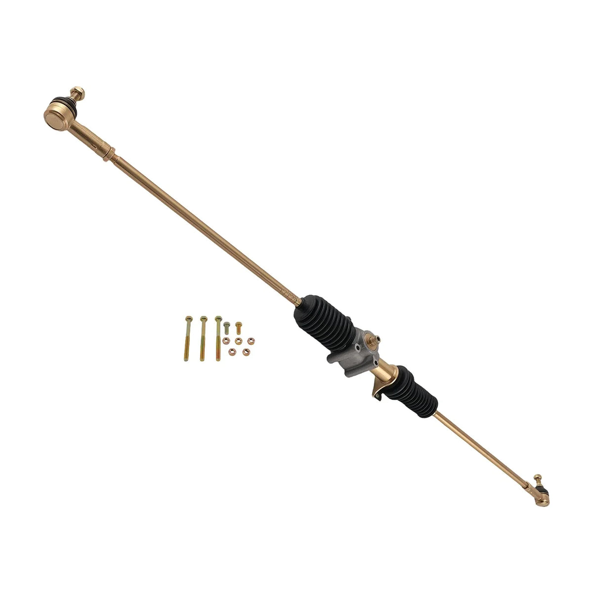 Steering Rack and Pinion Gear Box for Polaris RZR XP/XP4 Turbo (2016)