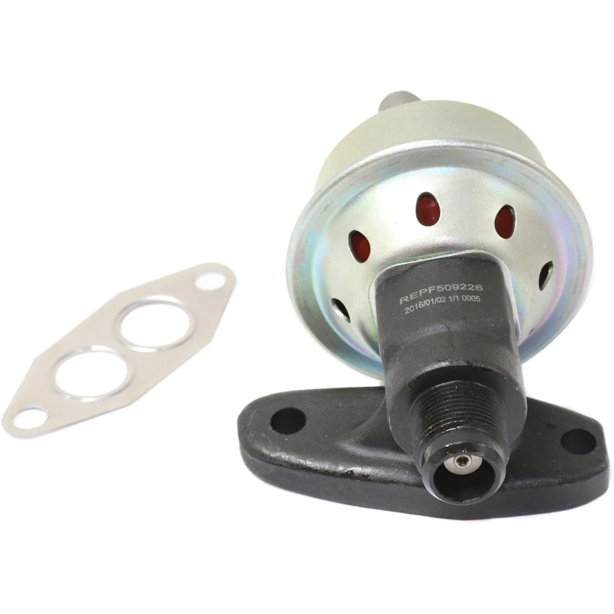 EGR Valve Compatible with E150, F150, F250, E250, Bronco Models