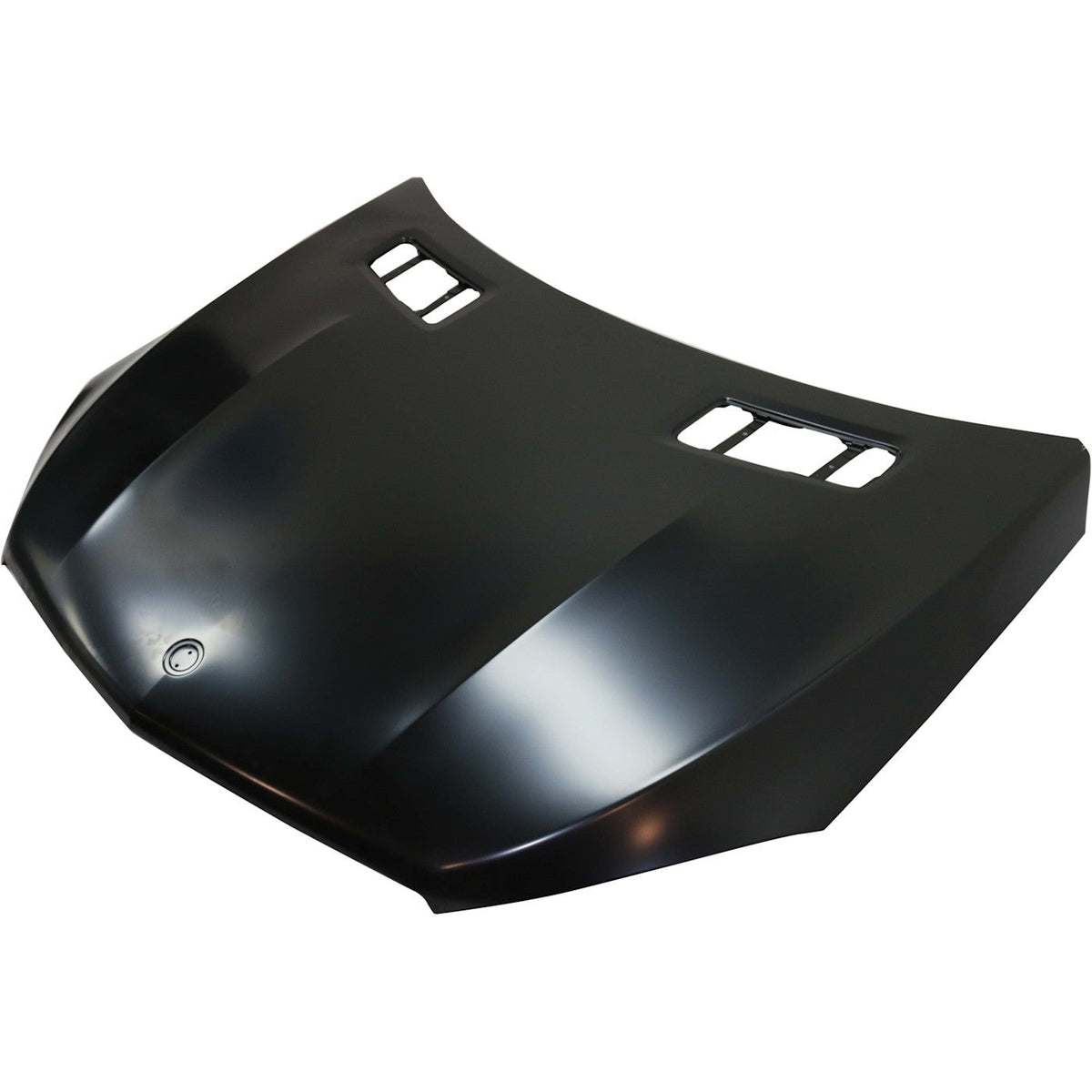 Hood for Mercedes-Benz GLE350 (2016-2019) - CAPA Certified