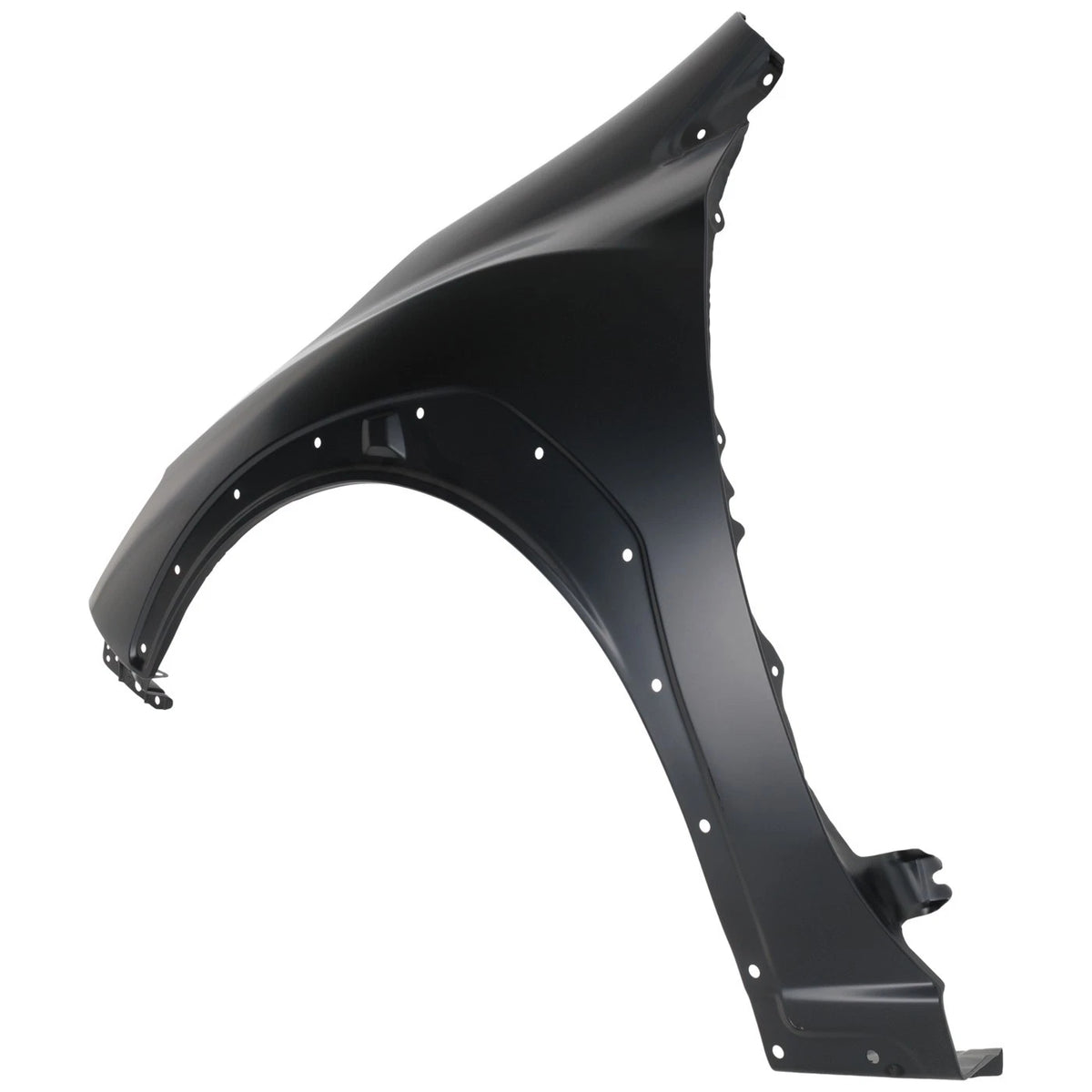 CAPA Certified Fender for Subaru Crosstrek (2018–2023) Front Driver Side